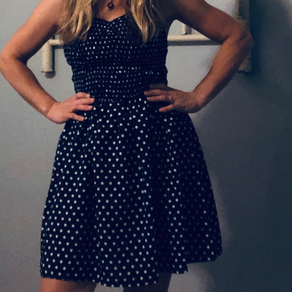 Babydoll Dress
